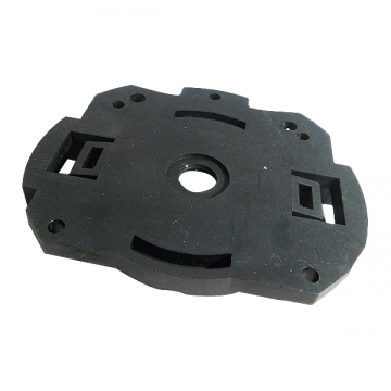 SUPPORT POUR CAISSON ALUMINIUM ZF Reference EYSP0823Z Supports Enjoy ENJOY MOTORS