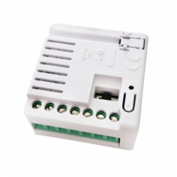 RECEPTEUR ZIGBEE POUR VOLET ROULANT FILAIRE Reference PXMAI-RDZB-VR-NC Commande Profalux Radio STELLA ADVANCED TECHNOLOGY