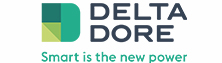 Moteur volet roulant Delta Dore
