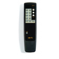 TELECOMMANDE SOMFY IR8 8 CANAUX NOIRE