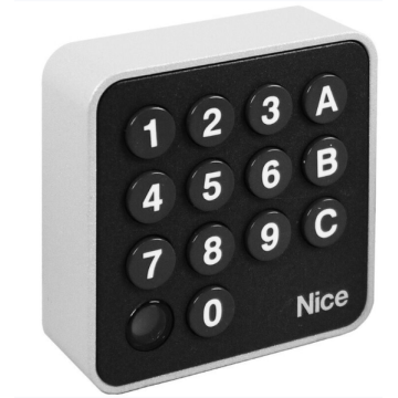 DIGICODE RADIO ERA KEYPAD
