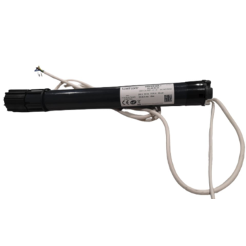 MOTEUR WELL´RADIO WELL´COM X2D/X3D/M4G 35NM RADIO ZF 54