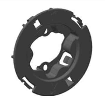 INTERFACE ETOILE V3 POUR COFFRE OPTIBLOC SPPF