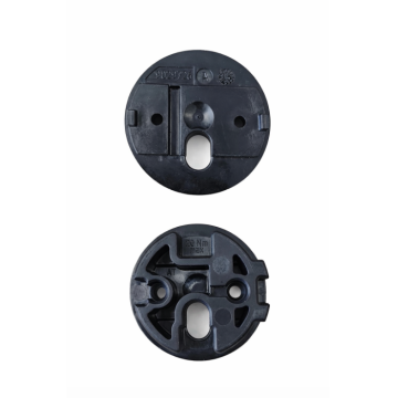 SUPPORT MOTEUR RH MDA (AVEC VIS)
