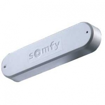EOLIS 3D WIREFREE RTS GRIS Reference SY9013809 Commande Somfy Radio RTS SOMFY