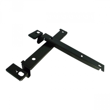 SUPPORT PROFIL ANTI-TEMPETE V21 VELUX 