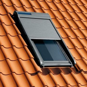 VOLET ROULANT SOLAIRE VELUX SSL CK01 55X70 Reference VXSSLCK01 Volet Roulant Solaire Velux VELUX