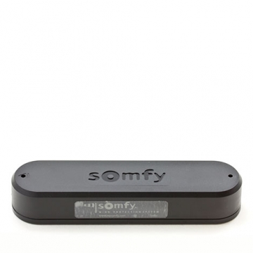 EOLIS 3D WIREFREE RTS NOIR Reference SY9013847 Commande Somfy Radio RTS SOMFY