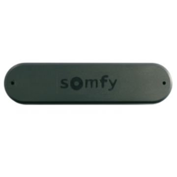 EOLIS 3D WIREFREE IO NOIR Reference SY9016354 Commande Somfy Radio IO SOMFY