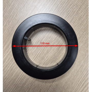 POULIE D´ENROULEMENT POUR STORE DE  VERANDA