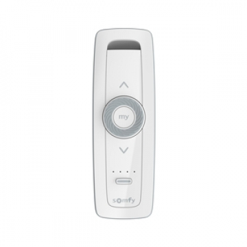 TELECOMMANDE SITUO 5 VARIATION RTS PURE Reference SY1811610 Commande Somfy Radio RTS SOMFY