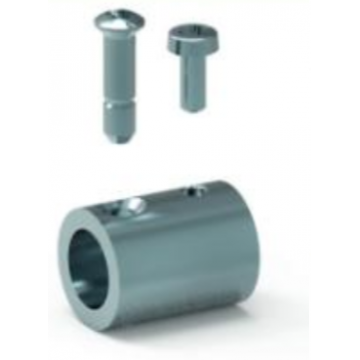 MANCHON D´ADAPTATION Ø12