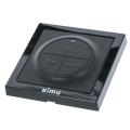 Visuel 2 EMETTEUR HZ SEQUENTIEL 3 CANAUX NOIR Reference SU2009766 Commande Simu Radio SIMU