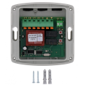 Visuel 2 RECEPTEUR UNIVERSEL RTS (EXTERIEUR STORE) ETANCHE Reference SY1810624 Commande Somfy Radio RTS SOMFY