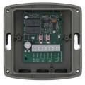 Visuel 2 RECEPTEUR RTS (CONTACT SEC) POUR PORTE DE GARAGE Reference SY1841022 Commande Somfy Radio RTS SOMFY
