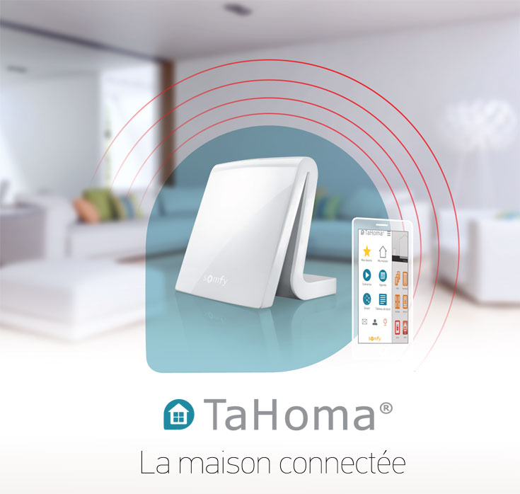 ALARME PROTEXIAL IO CONNECT - PACK MAISON SY1875144 Alarmes