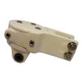 Visuel 3 SUPPORT DE BRAS POUR 9003 ET 803 IVOIRE 1015 (PAIRE) Reference MTK35566.IV Bras stores MATEST