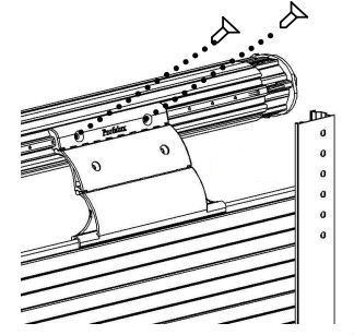 Rouleaux de porte 2 * vis 4-8 mm 6-8 mm. Vis de roue extérieure en nylon en  aci