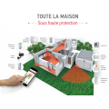 Visuel 8 ALARME PROTEXIAL IO CONNECT - PACK MAISON Reference SY1875144 Alarmes SOMFY