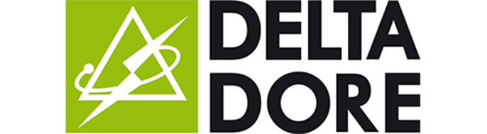Delta Dore: tous nos produits et nos prestations pour Delta Dore